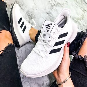 Sensebounce white Clearance